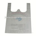 Degradable flower carrier bag,custom design accept,OEM orders are welcome